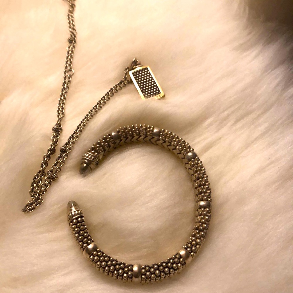 2 Lagos Pieces - Bundle